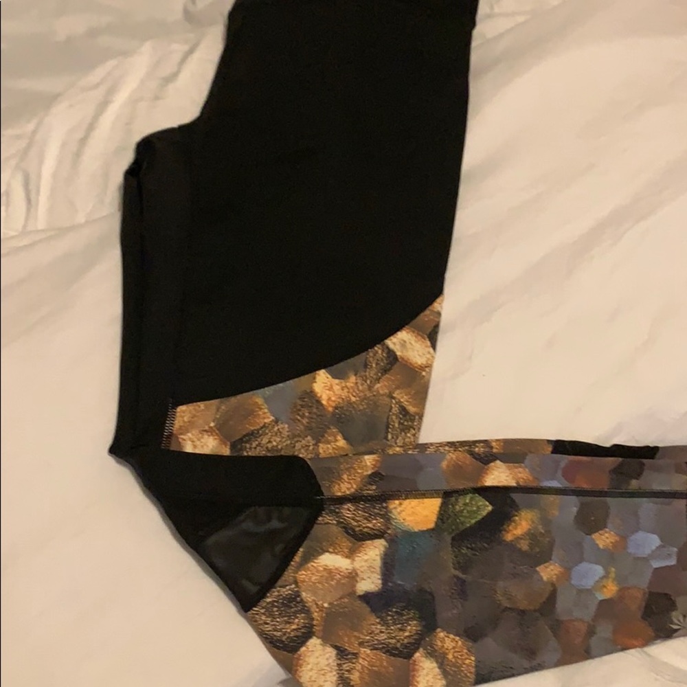 NWOT athleta leggings